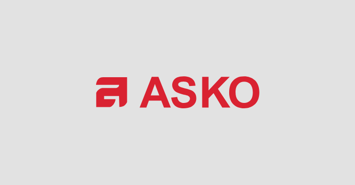 asko appliance repair