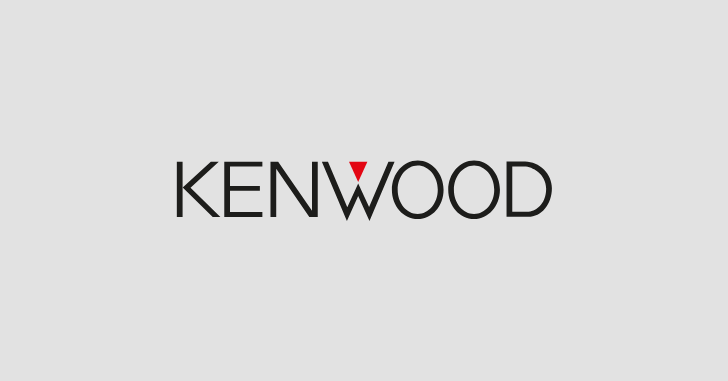 kenwood appliance repair