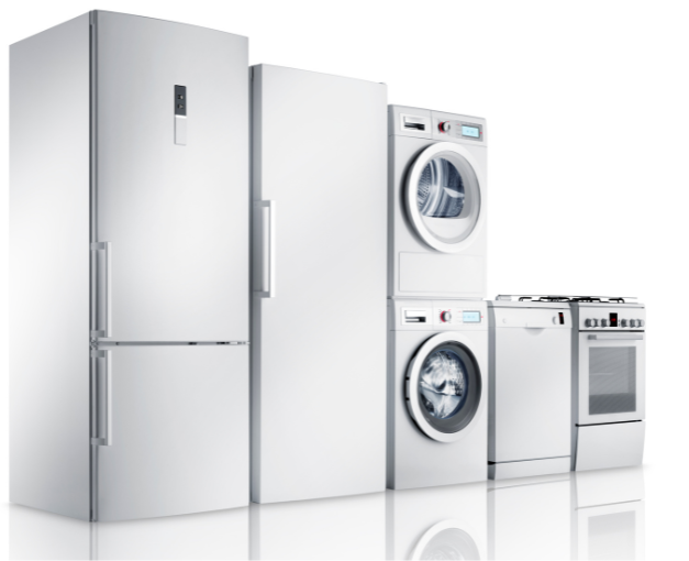 Appliance Installation