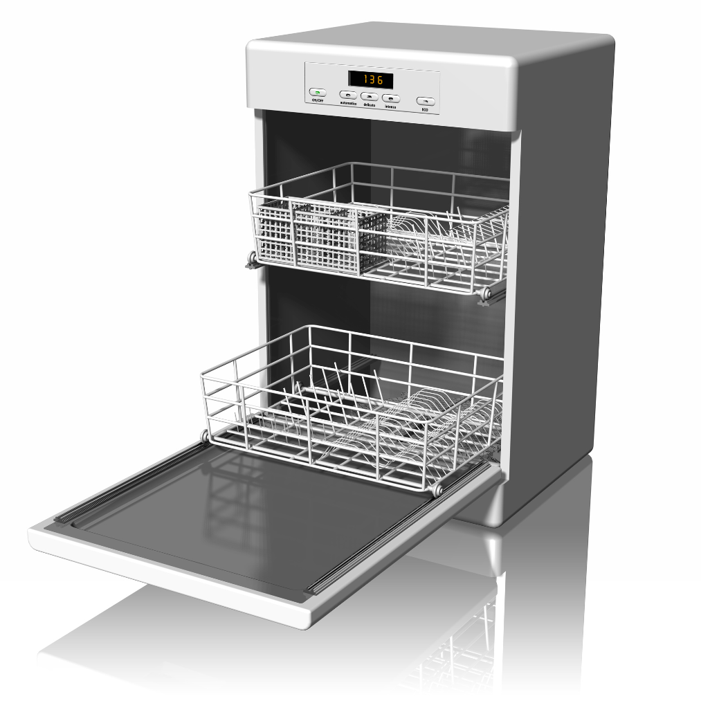 Dishwasher Repair