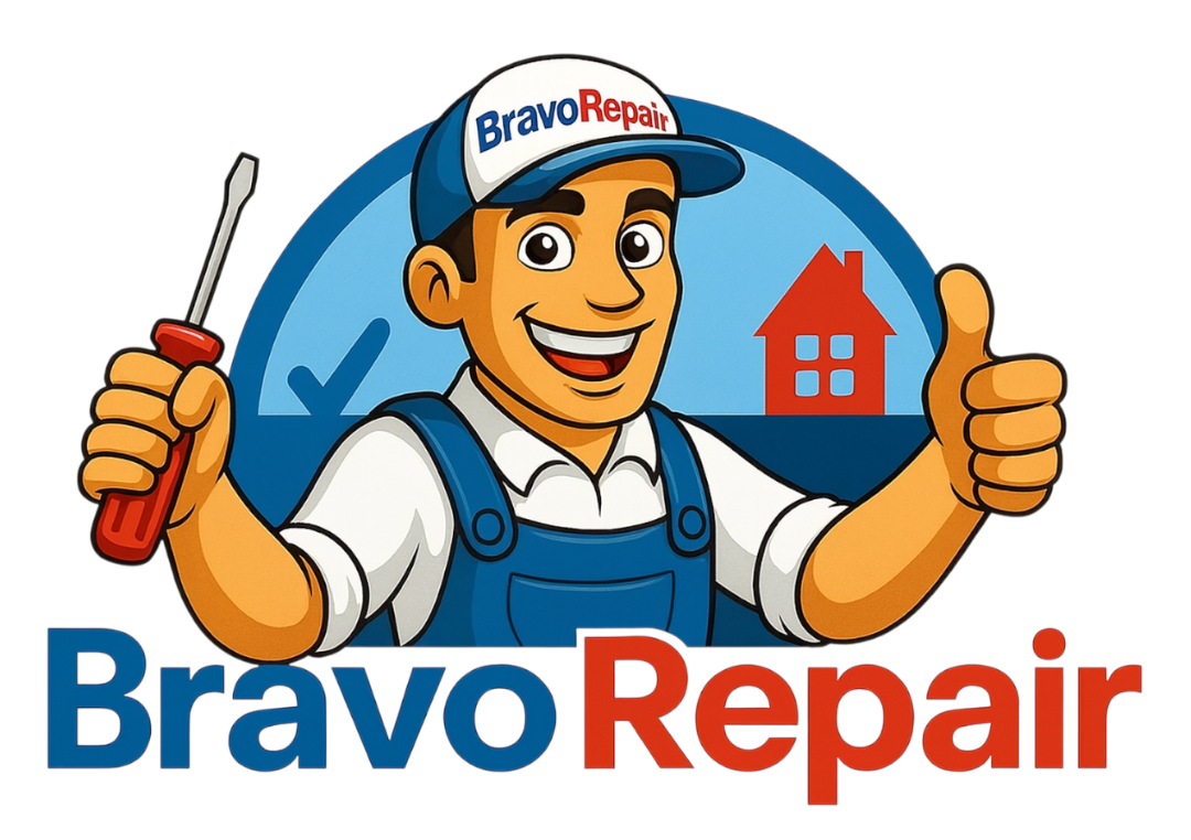 Bravo Appliance Repair