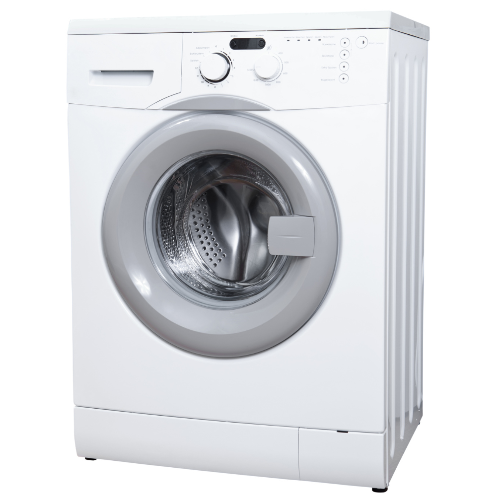 Washer Repair